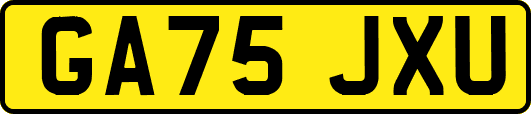 GA75JXU