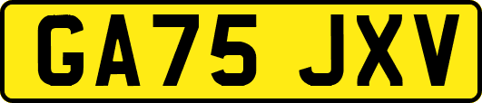 GA75JXV
