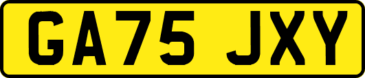 GA75JXY