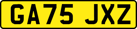 GA75JXZ