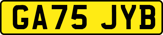 GA75JYB