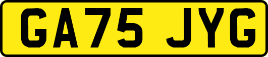 GA75JYG