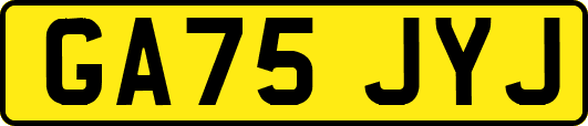GA75JYJ