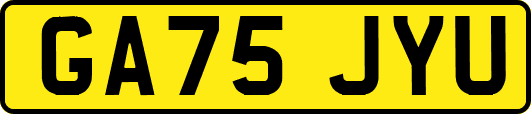 GA75JYU