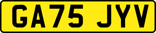 GA75JYV