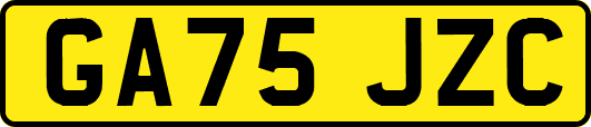 GA75JZC