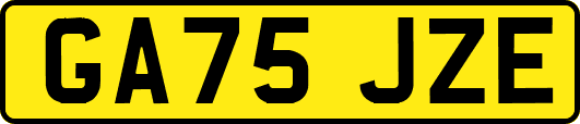GA75JZE