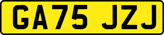 GA75JZJ
