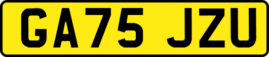 GA75JZU