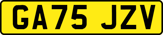 GA75JZV
