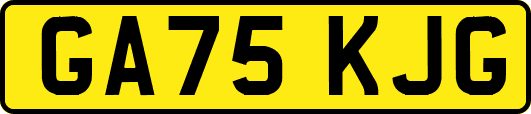 GA75KJG