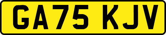 GA75KJV