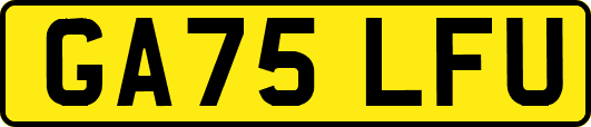 GA75LFU