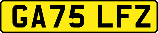 GA75LFZ