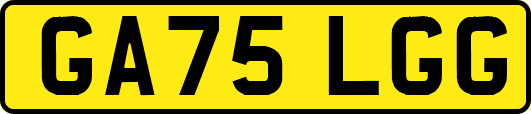 GA75LGG
