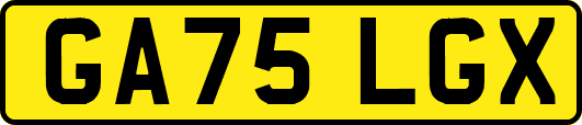GA75LGX