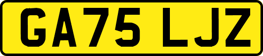 GA75LJZ