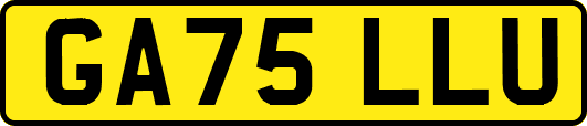 GA75LLU