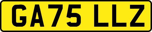 GA75LLZ