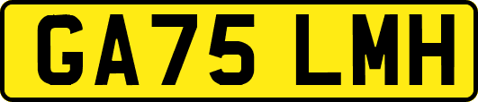 GA75LMH