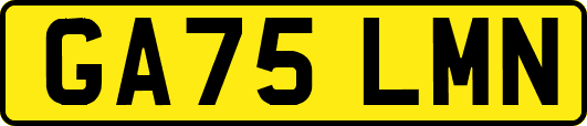 GA75LMN