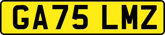GA75LMZ
