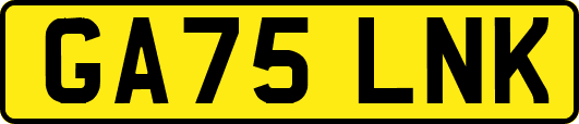 GA75LNK