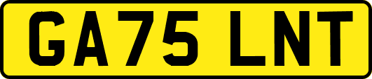 GA75LNT