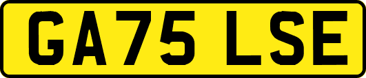 GA75LSE