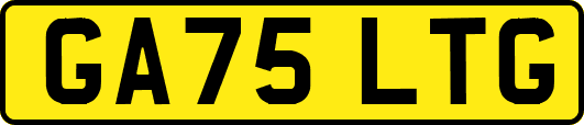 GA75LTG