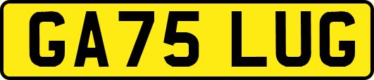GA75LUG