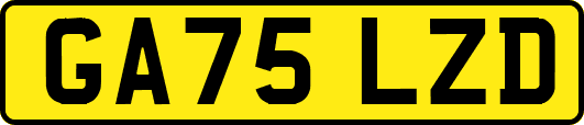 GA75LZD