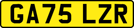 GA75LZR