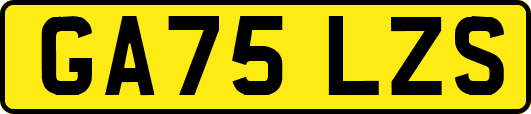 GA75LZS