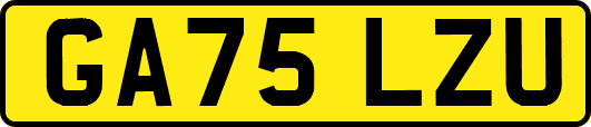 GA75LZU