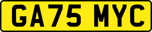 GA75MYC
