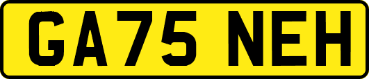 GA75NEH