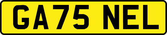 GA75NEL