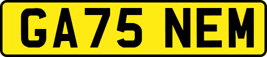 GA75NEM