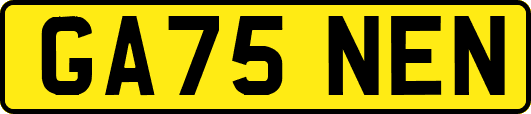 GA75NEN