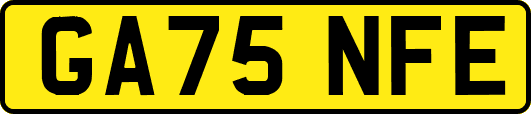GA75NFE