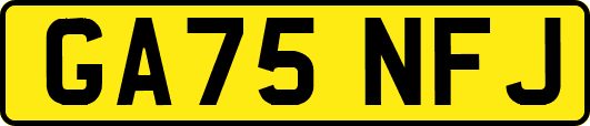 GA75NFJ