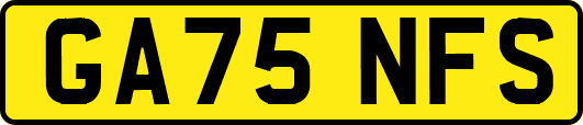 GA75NFS
