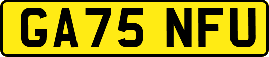 GA75NFU