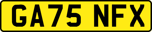 GA75NFX