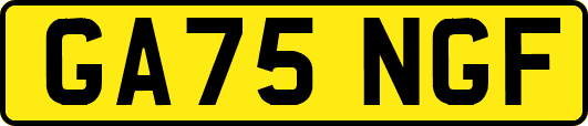 GA75NGF
