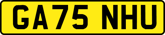 GA75NHU
