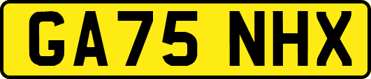 GA75NHX
