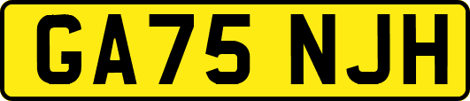 GA75NJH
