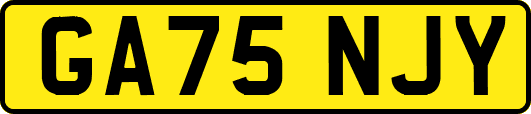 GA75NJY